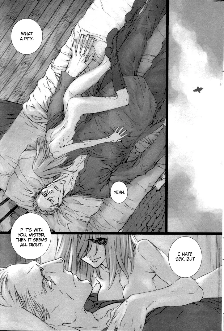 [Saiki Keita] FAIRY GONE GARDEN Ch.1 Fhentai - Page 15