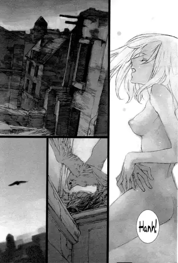 [Saiki Keita] FAIRY GONE GARDEN Ch.1 Fhentai - Page 13