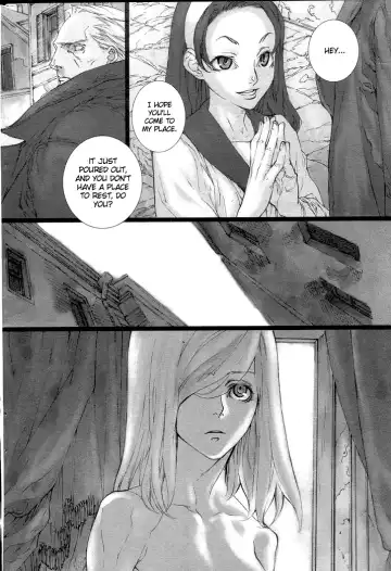 [Saiki Keita] FAIRY GONE GARDEN Ch.1 Fhentai - Page 4