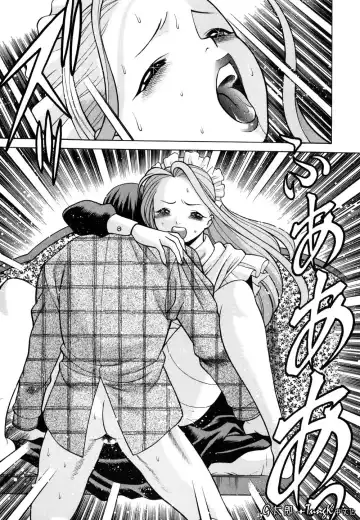 [Tamaki Nozomu] Kimi ga Karada de Uso o Tsuku | 妳那說謊的胴體 Fhentai - Page 89