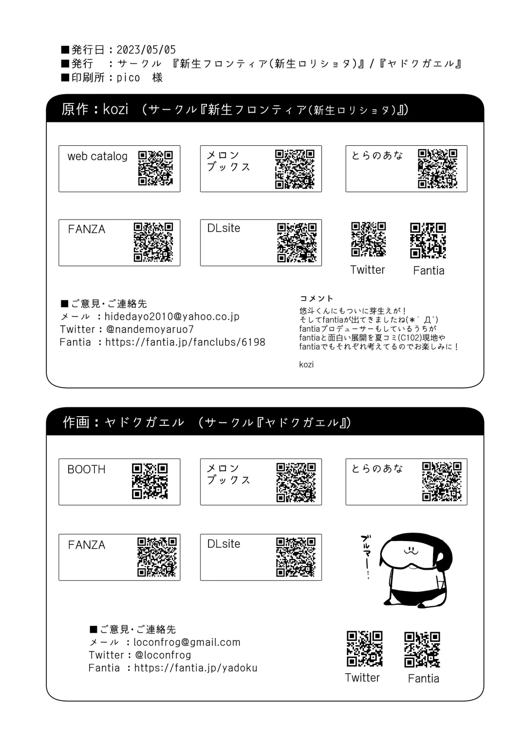 [Kozi - Locon] Kyudo Danshi x Mesu Ochi Choukyo Soushuuhen Fhentai - Page 81