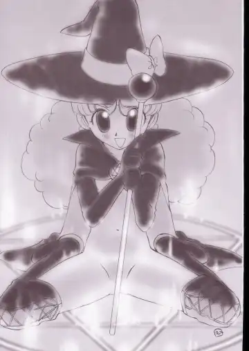 Jigoku Sennsei Nuubee no Ero Doujinshi Fhentai - Page 58