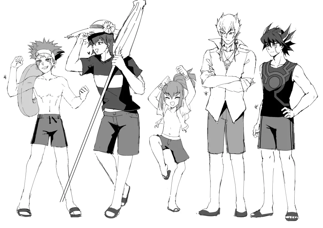 [Mibry] Samakani (decensored) Fhentai - Page 39