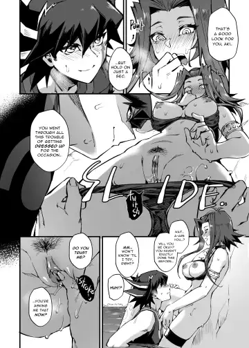 [Mibry] Samakani (decensored) Fhentai - Page 13