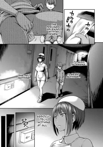 [Kameyama Shiruko] Sakusei Byoutou / Semen Extraction Ward Fhentai - Page 18