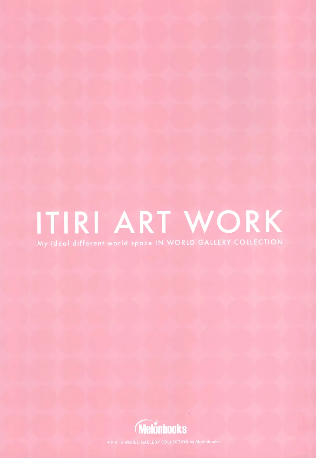 [Ichiri] ITIRI ART WORK Fhentai - Page 22