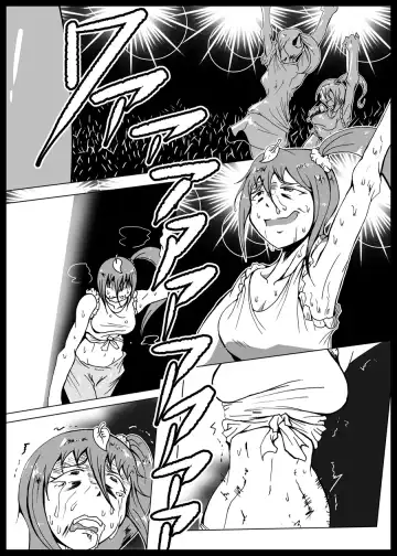 [Kani] Haradaikokei Idol Fhentai - Page 19