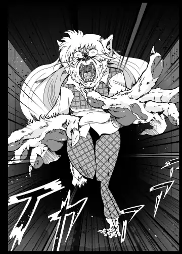 [Kani] Heitaisan Abandonne Fhentai - Page 37