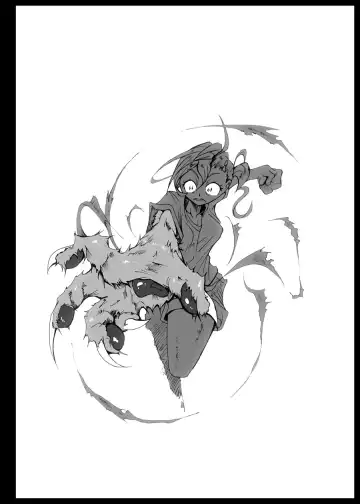 [Kani] Tanukihen BADEND Fhentai - Page 8