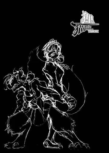 [Kani] Neko bunno Tanuki Fhentai - Page 34