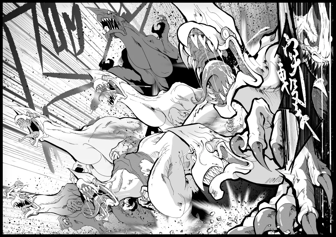 [Kani] Isekaitenisimasita Sonogo Hitowokuimasita Fhentai - Page 62