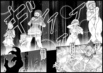 [Kani] Isekaitenisimasita Sonogo Hitowokuimasita Fhentai - Page 11