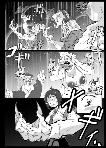 [Kani] Isekaitenisimasita Sonogo Hitowokuimasita Fhentai - Page 16