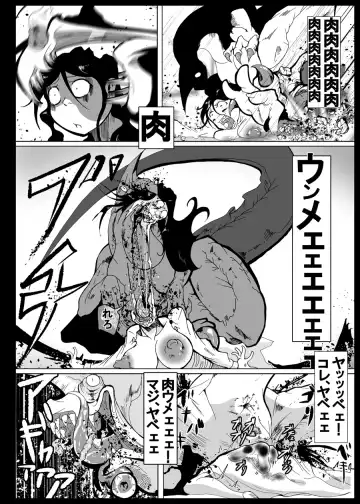 [Kani] Isekaitenisimasita Sonogo Hitowokuimasita Fhentai - Page 30