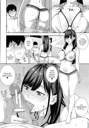 [Zonda] Fellatio Kenkyuubu Saishuuwa Fhentai - Page 38