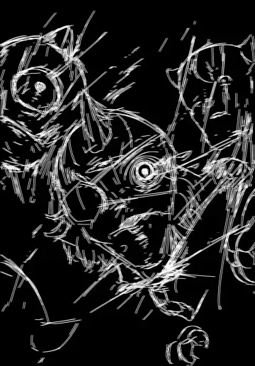 Oni Hitsugi Remake - Nightmare of the horn Ch. 1 Kouhen Fhentai - Page 23