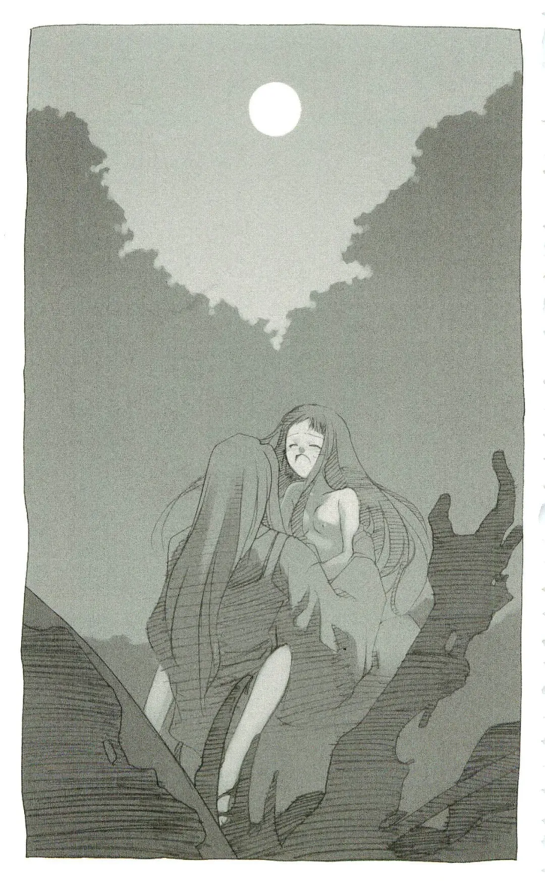 [Yaesaka Satoru] ATLACH = NACHA Fhentai - Page 82