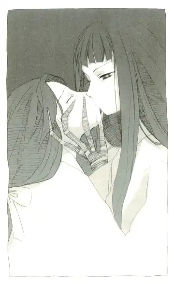 [Yaesaka Satoru] ATLACH = NACHA Fhentai - Page 128