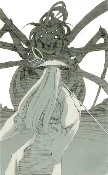 [Yaesaka Satoru] ATLACH = NACHA Fhentai - Page 154