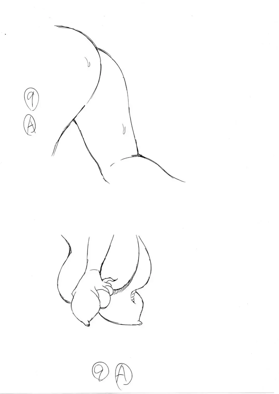 [Matsuyama Seiji] Hajimete no Furin Onsen Fhentai - Page 44