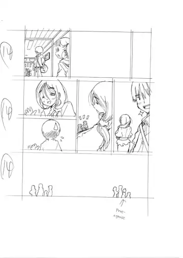 [Matsuyama Seiji] Hajimete no Furin Onsen Fhentai - Page 51