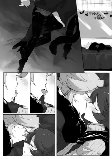 Amagami na Yoru o Tanoshimu Fhentai - Page 10