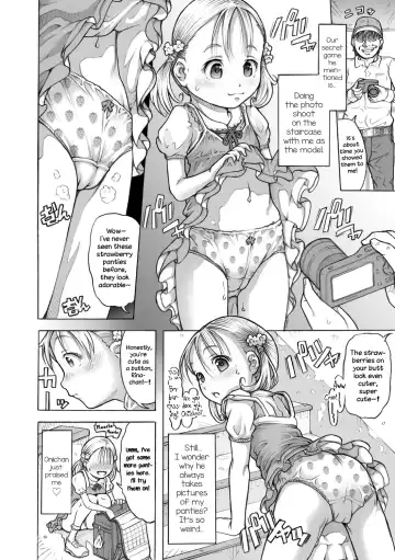 [Tanimachi Maid] Danchi Shoujo | The Apartment Girl Fhentai - Page 2