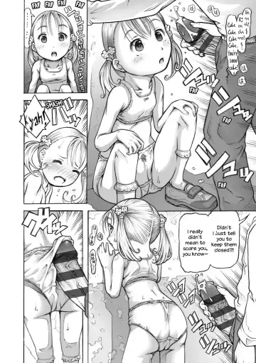 [Tanimachi Maid] Danchi Shoujo | The Apartment Girl Fhentai - Page 4