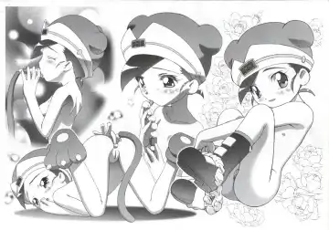 [Kousaka Jun] Sanbiki no Koneko Fhentai - Page 2