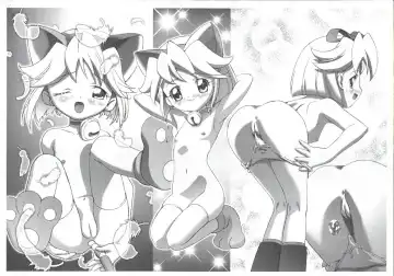 [Kousaka Jun] Sanbiki no Koneko Fhentai - Page 3