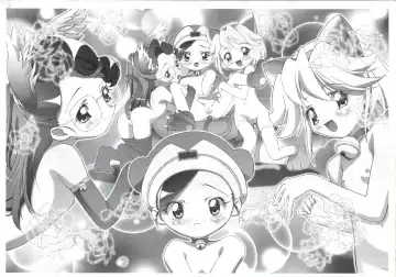 [Kousaka Jun] Sanbiki no Koneko Fhentai - Page 5