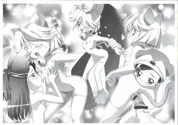 [Kousaka Jun] Sanbiki no Koneko Fhentai - Page 8