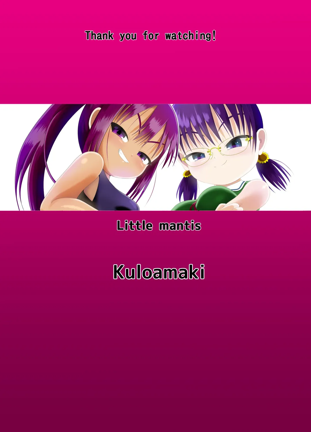 [Kuloamaki] Kichiku Iinchou Hayana-sama wa... - Satanic class president Hayana is... Fhentai - Page 32