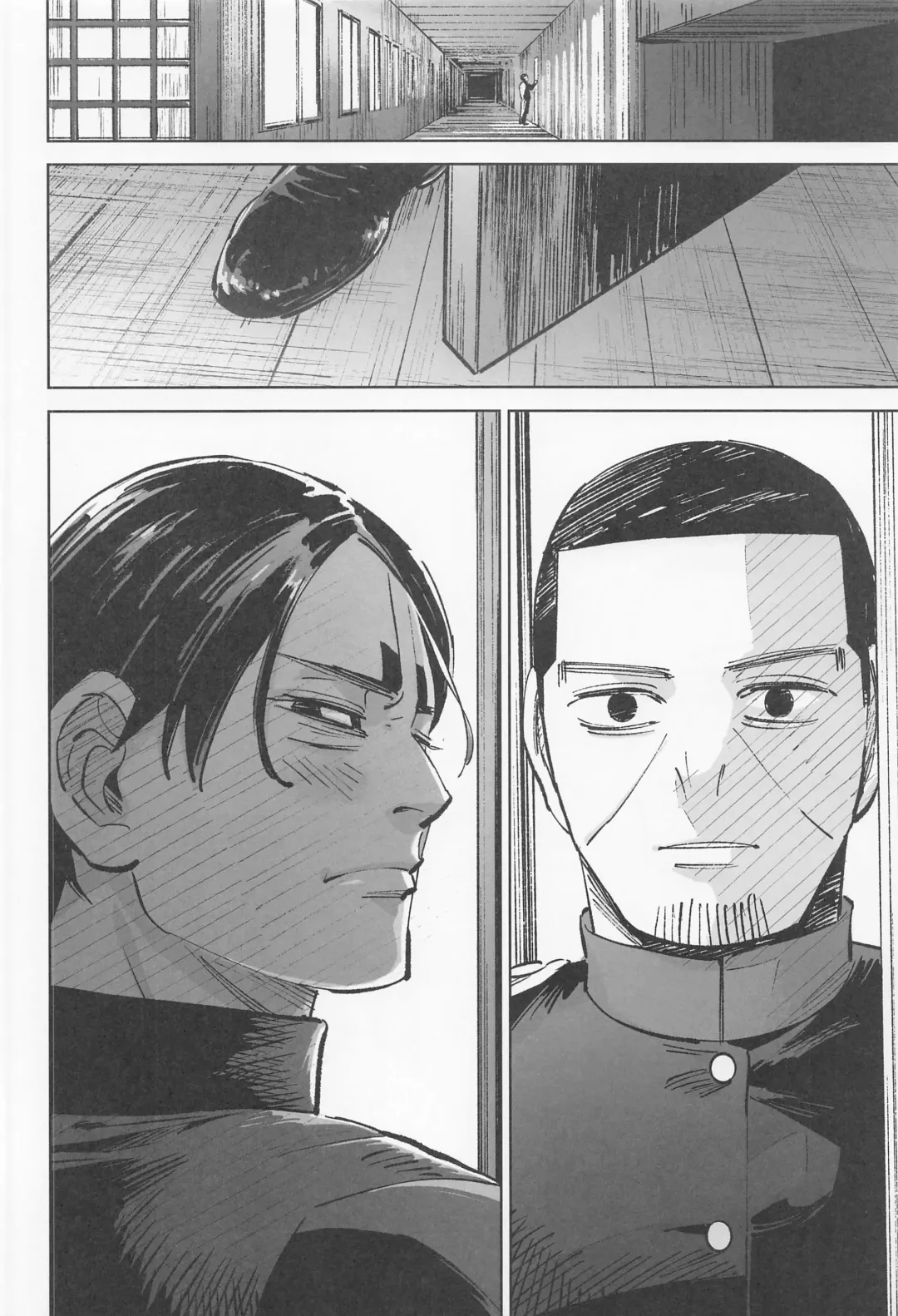 Mosu Fhentai - Page 33