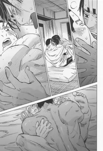 Mosu Fhentai - Page 38