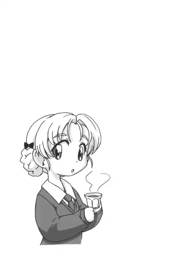 [Serizawa Yuuji] GPAN! Fhentai - Page 32