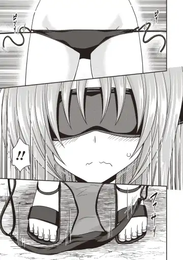 [Charu] Roshutsu Shoujo Yuugi Kan ~Akira Etsuraku Ochi Hen~ Fhentai - Page 148