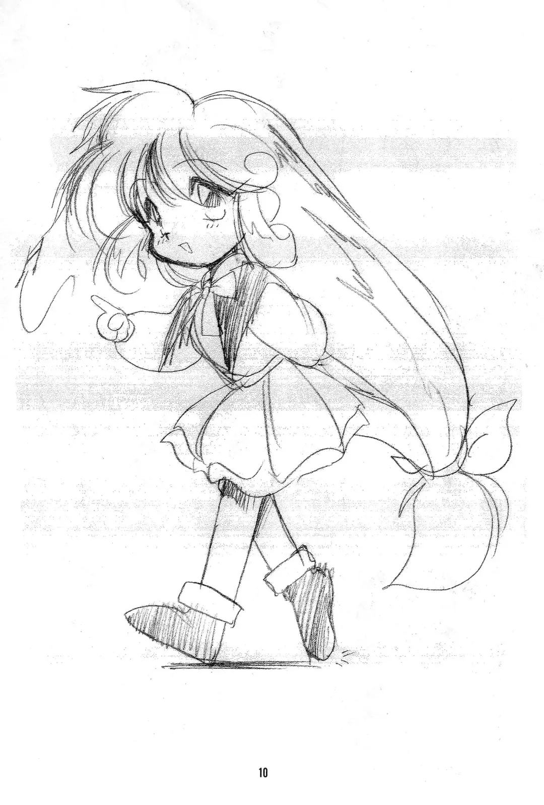 Hana no Tsuioku Fhentai - Page 10