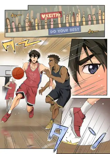 [Halleseed] LanSki Fhentai - Page 2