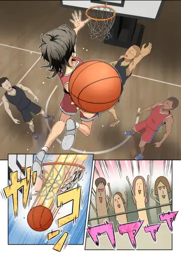 [Halleseed] LanSki Fhentai - Page 3