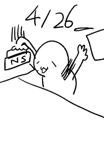 Xenoblade 3 Doujinshi but I completely overestimated my drawing speed Fhentai - Page 8