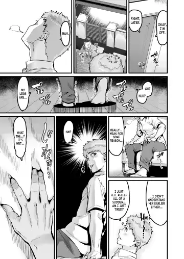 [Henkuma] no Hou ga Zutto Mae kara Suki datta noni Fhentai - Page 29