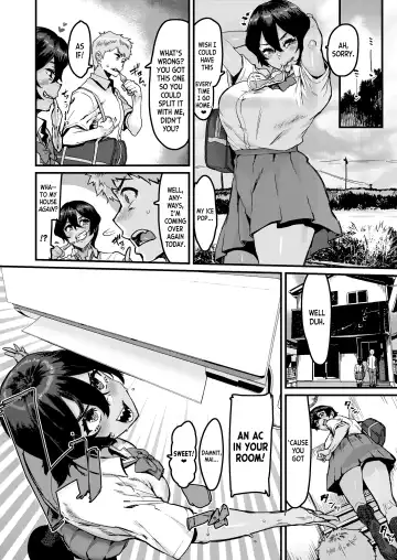 [Henkuma] no Hou ga Zutto Mae kara Suki datta noni Fhentai - Page 4