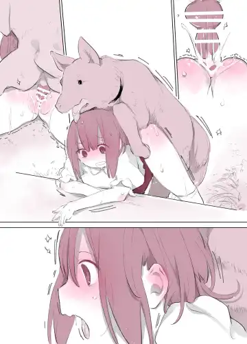 [Haison] Inukan Nikki 2 Fhentai - Page 7