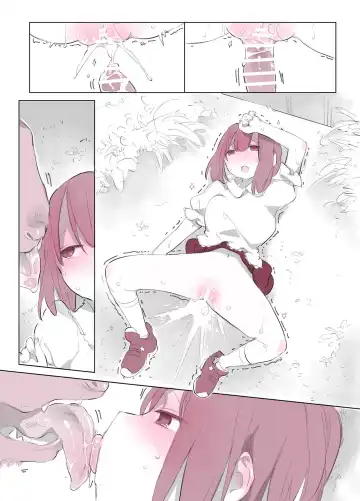 [Haison] Inukan Nikki 2 Fhentai - Page 9