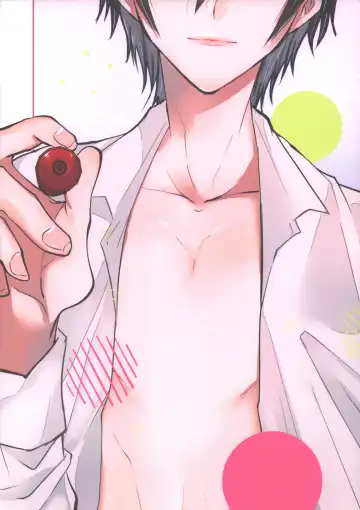 Answer 1825 Fhentai - Page 36