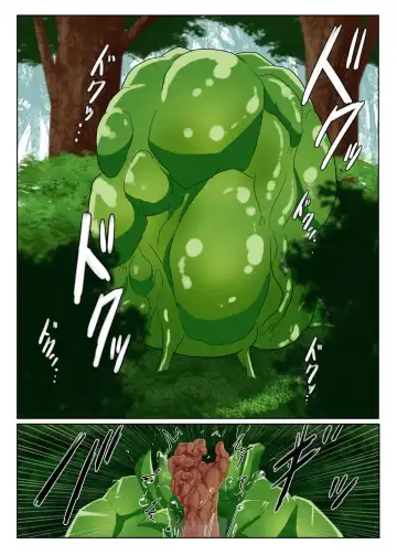 [Tamineko] Leo Kokuou no Shasei Kikou ~ Hajimari no Shasei to Kasshoku no Ou no Seitan Fhentai - Page 27