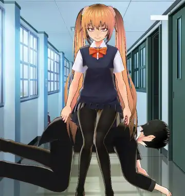 Read Daily life of Mob man teacher - Fhentai