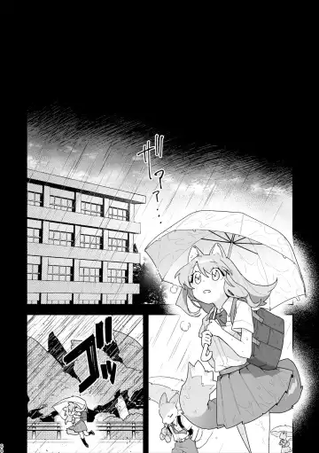 [Usachanget] ♂ ga Uke. Neko-chan x Neko-kun Fhentai - Page 65