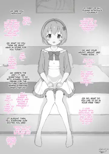 Read [Typehatena] A Collection of Ci-en Posts - Fhentai